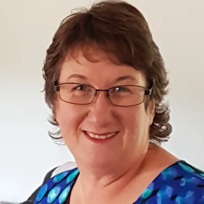 Adrienne Thomson